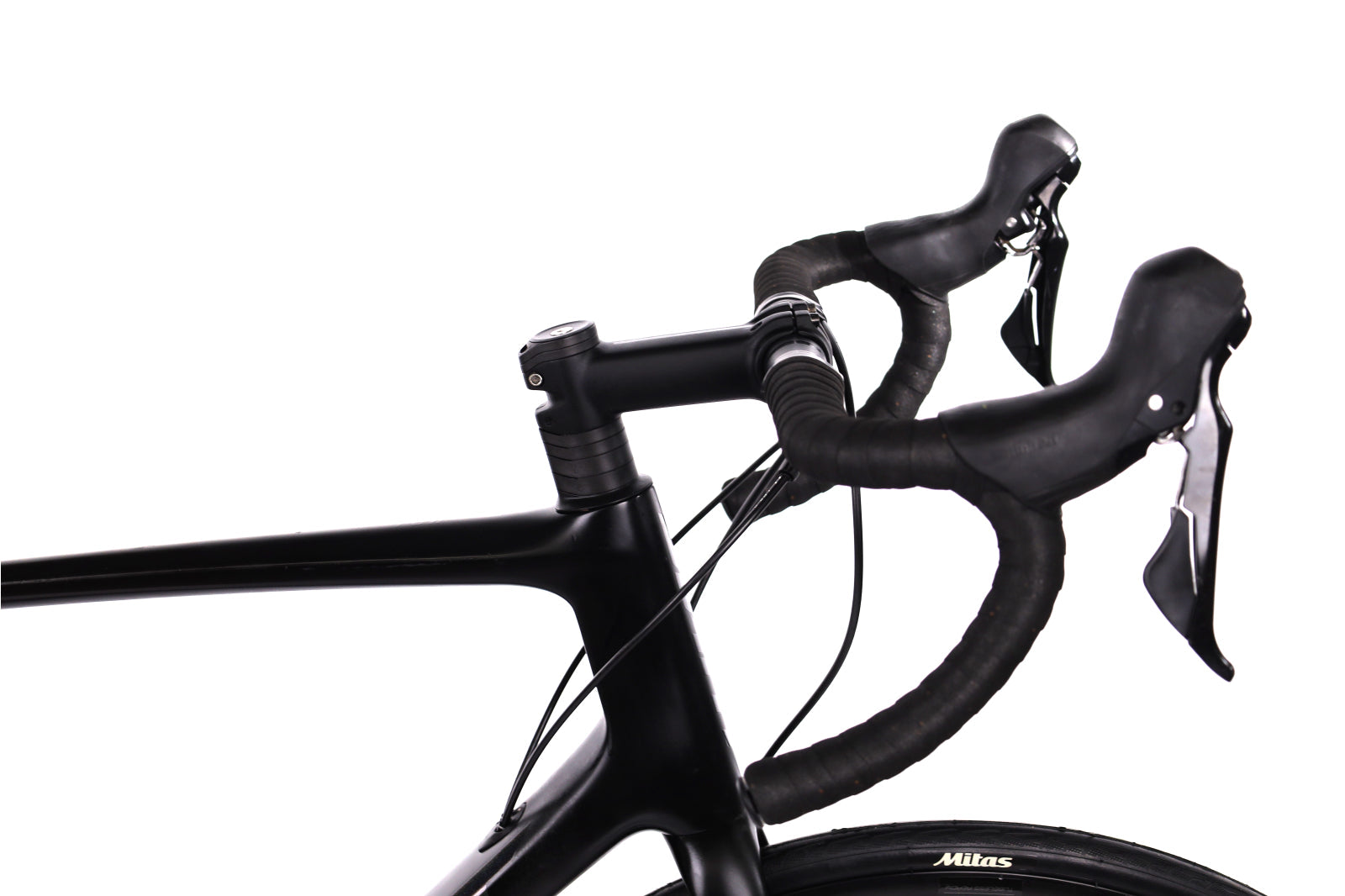 Giant TCR Advanced 1 - Bici da corsa