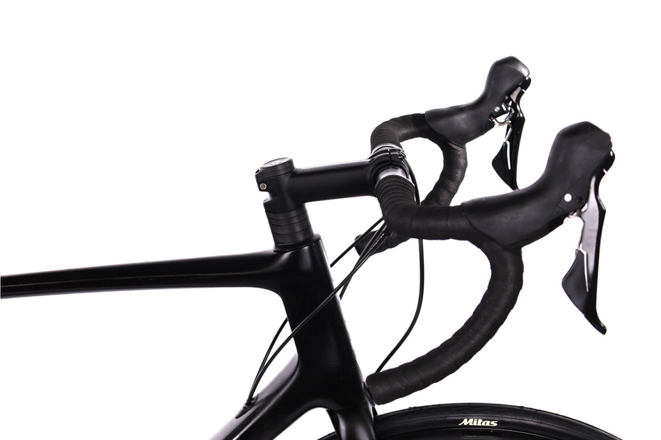 Giant TCR Advanced 1 - Bici da corsa