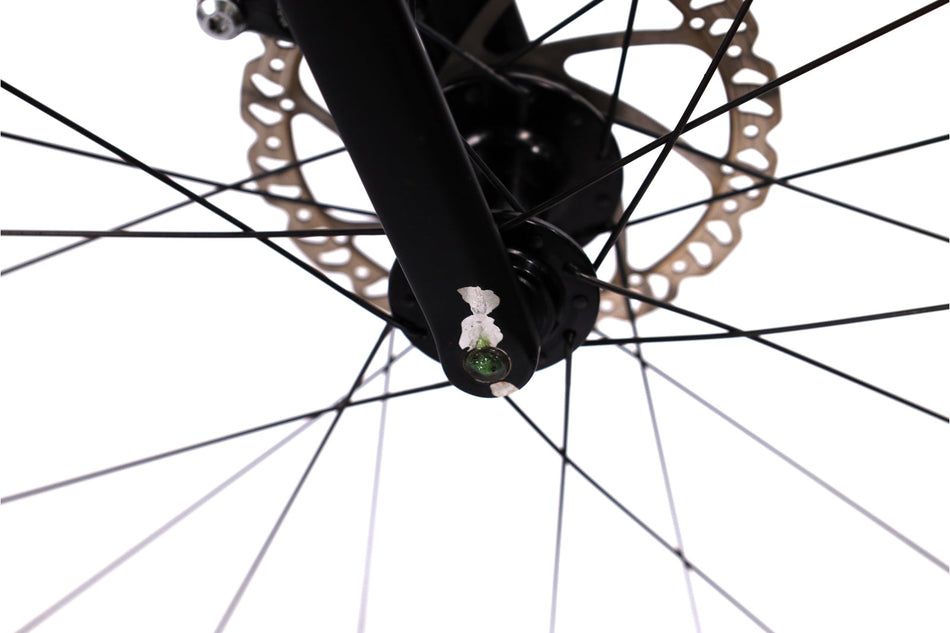 Giant TCR Advanced 1 - Bici da corsa