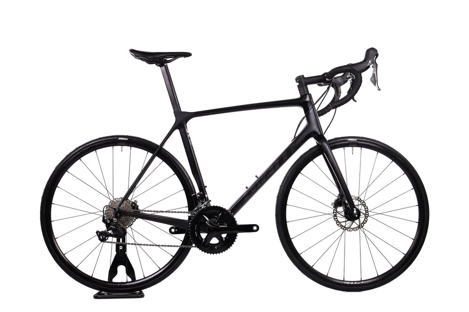 Giant TCR Advanced 1 - Bici da corsa