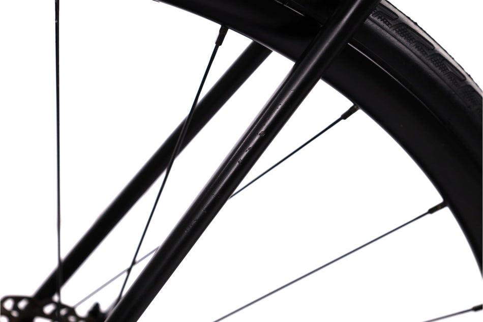 Giant TCR Advanced 1 - Bici da corsa