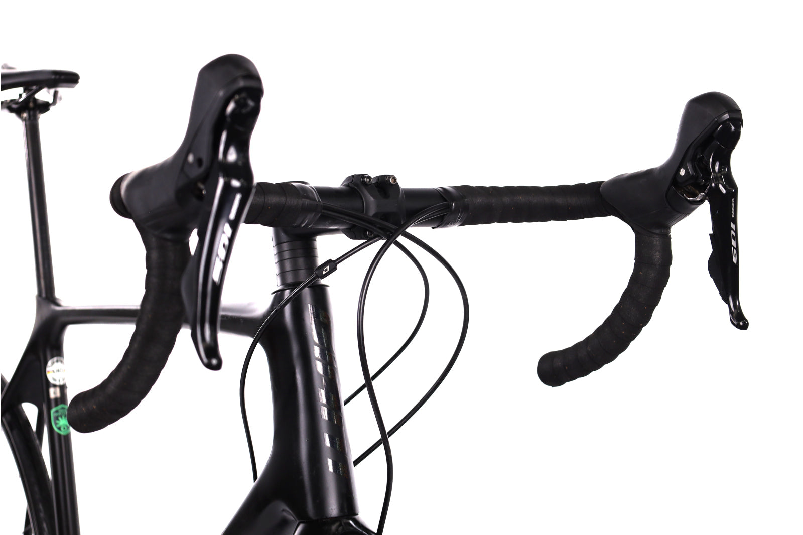 Giant TCR Advanced 1 - Bici da corsa