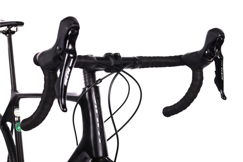 Giant TCR Advanced 1 - Bici da corsa