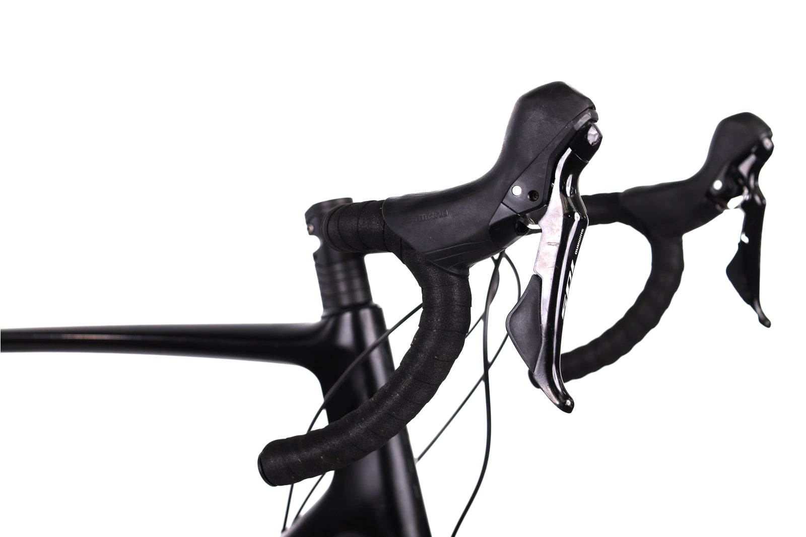 Giant TCR Advanced 1 - Bici da corsa