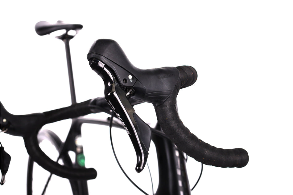 Giant TCR Advanced 1 - Bici da corsa