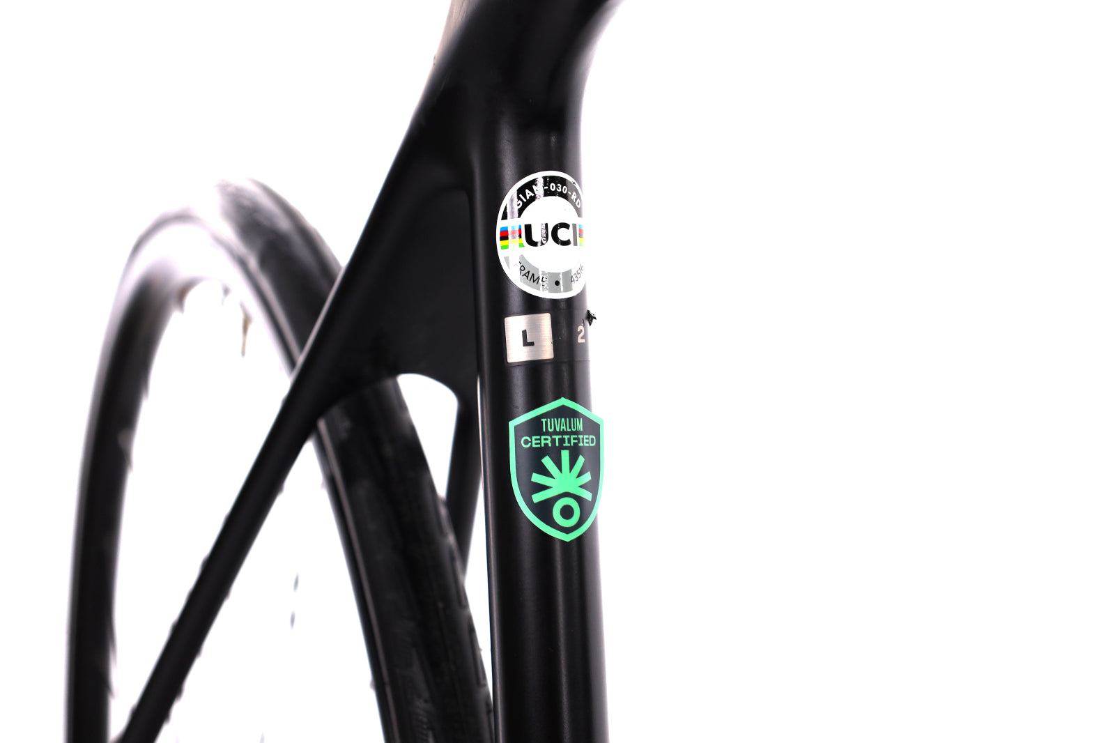 Giant TCR Advanced 1 - Bici da corsa