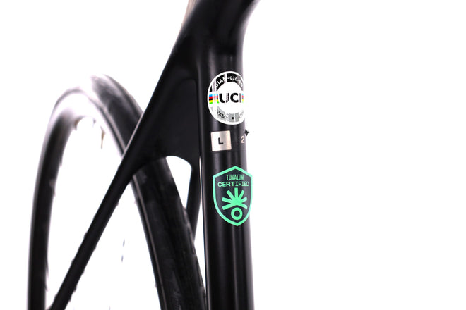 Giant TCR Advanced 1 - Bici da corsa