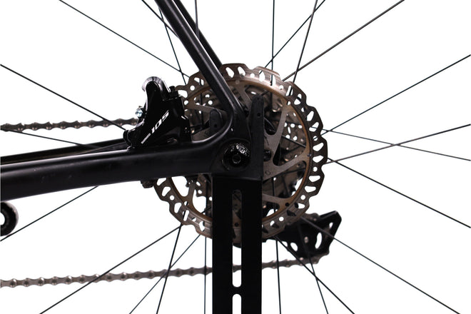 Giant TCR Advanced 1 - Bici da corsa