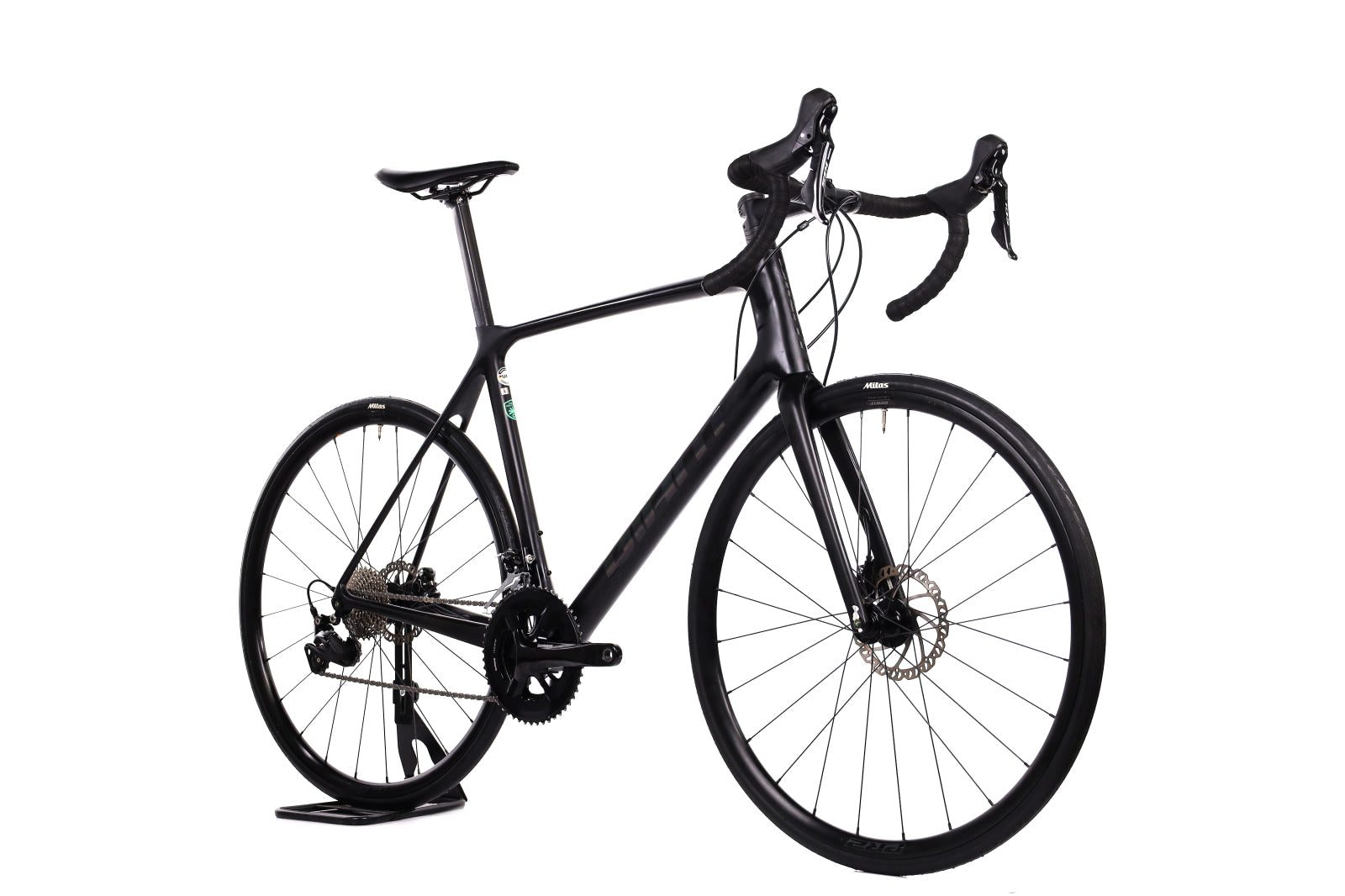 Giant TCR Advanced 1 - Bici da corsa
