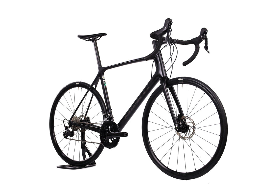Giant TCR Advanced 1 - Bici da corsa