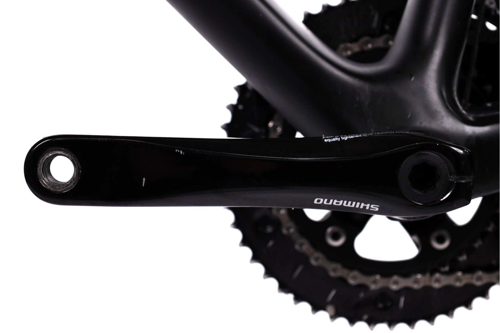 Giant TCR Advanced 1 - Bici da corsa