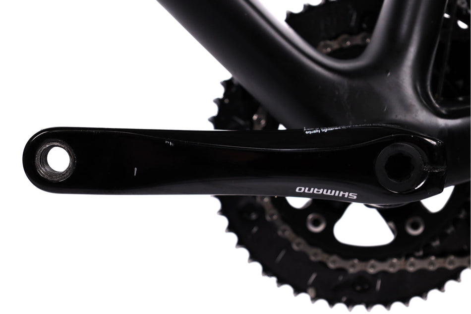 Giant TCR Advanced 1 - Bici da corsa