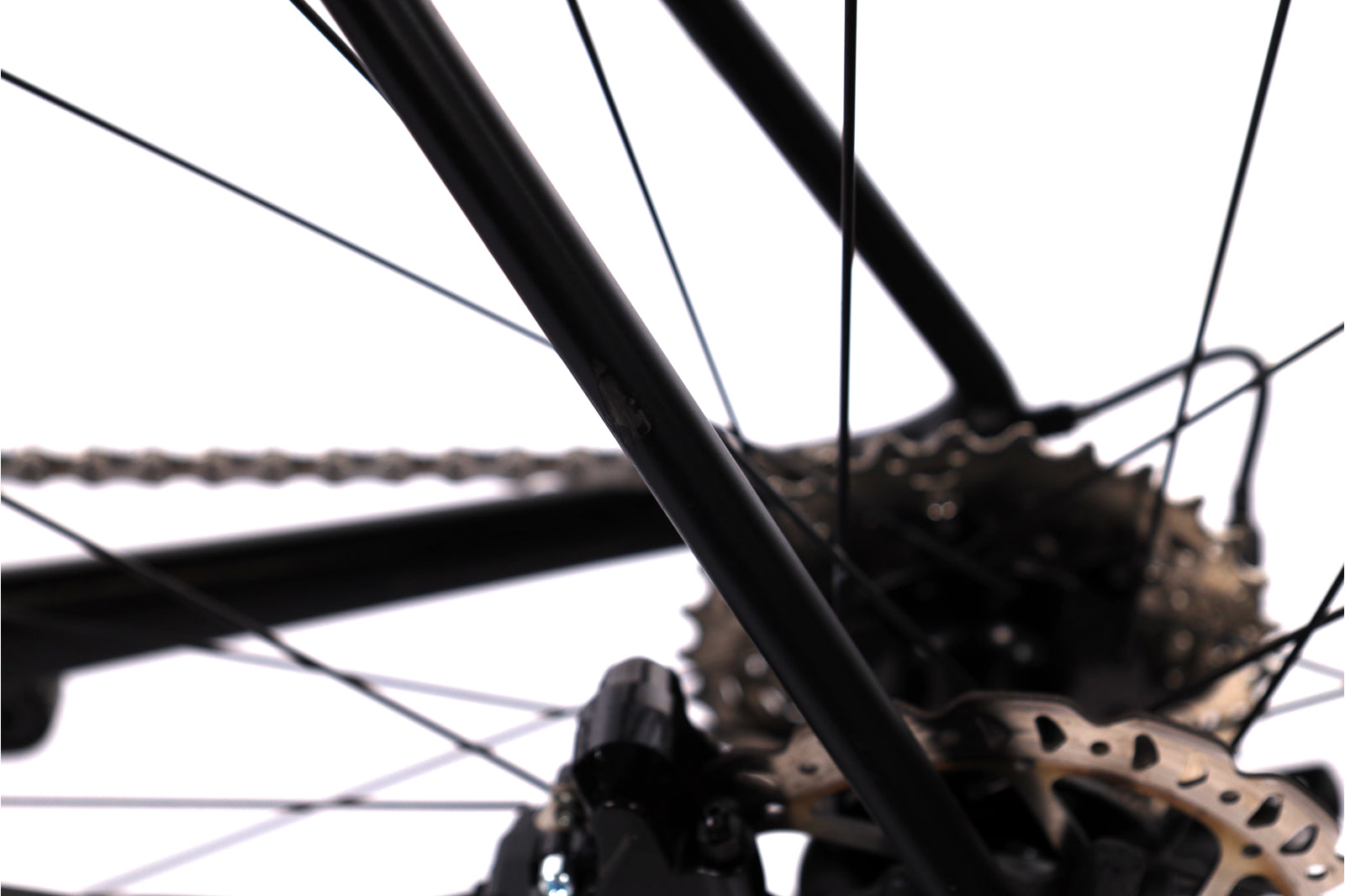 Giant TCR Advanced 1 - Bici da corsa