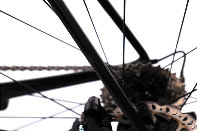 Giant TCR Advanced 1 - Bici da corsa