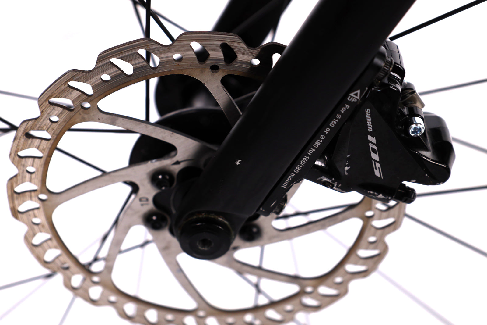 Giant TCR Advanced 1 - Bici da corsa