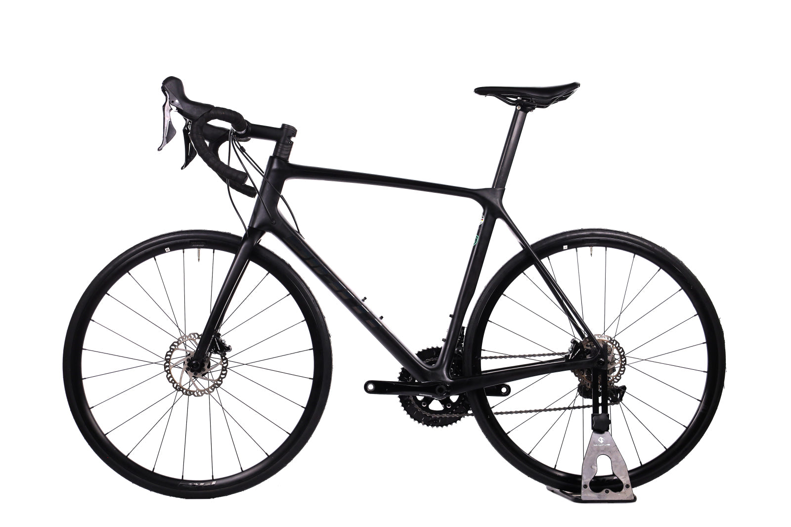 Giant TCR Advanced 1 - Bici da corsa