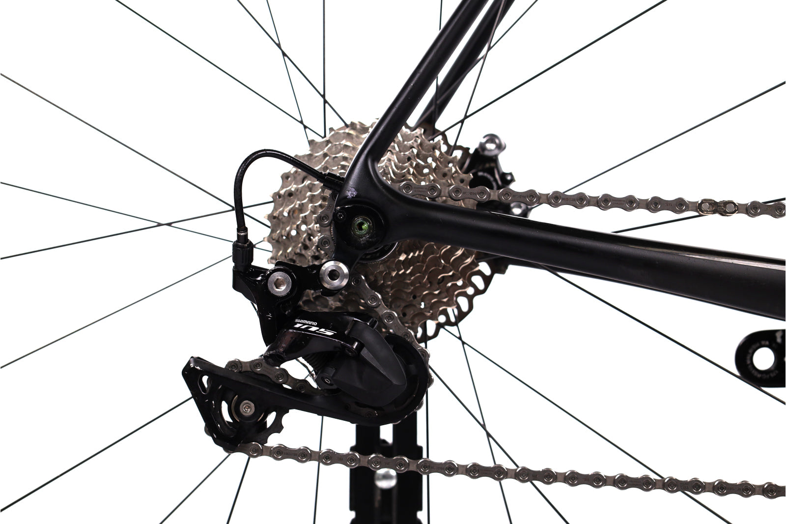 Giant TCR Advanced 1 - Bici da corsa