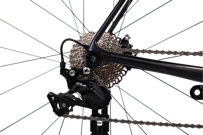 Giant TCR Advanced 1 - Bici da corsa