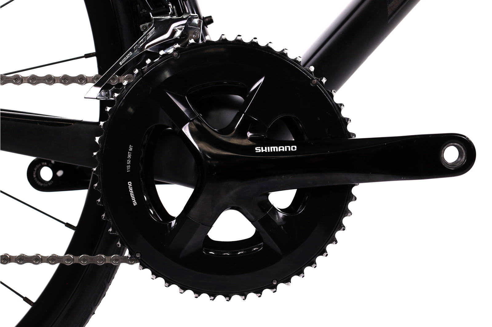 Giant TCR Advanced 1 - Bici da corsa