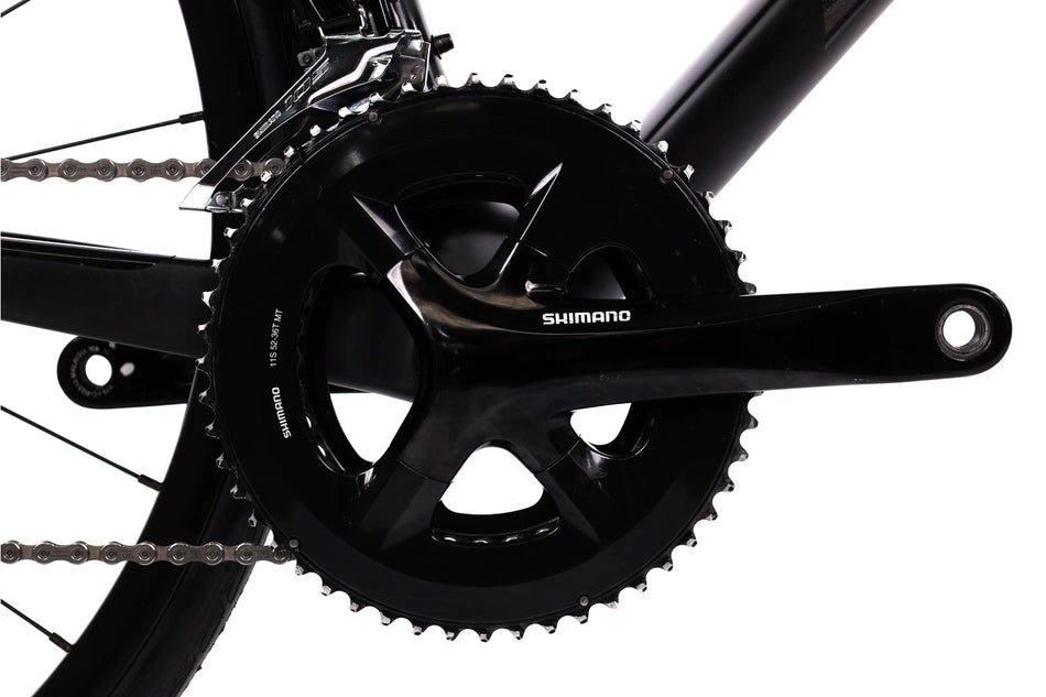 Giant TCR Advanced 1 - Bici da corsa