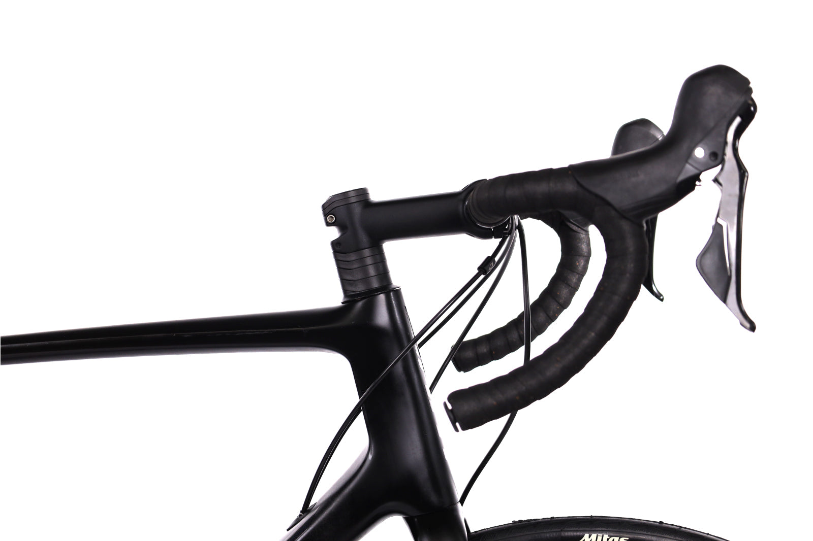 Giant TCR Advanced 1 - Bici da corsa