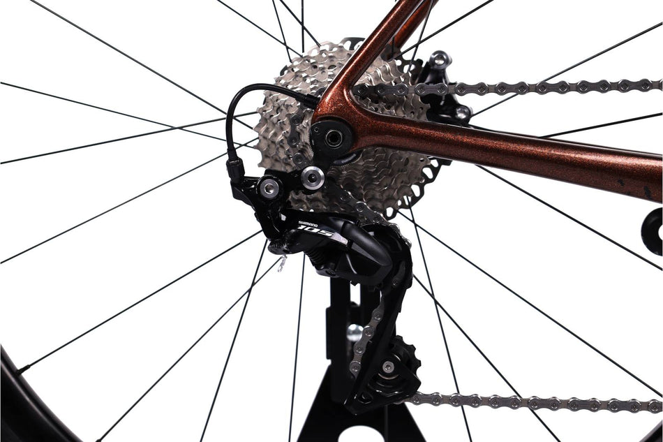 Giant TCR Advanced 2