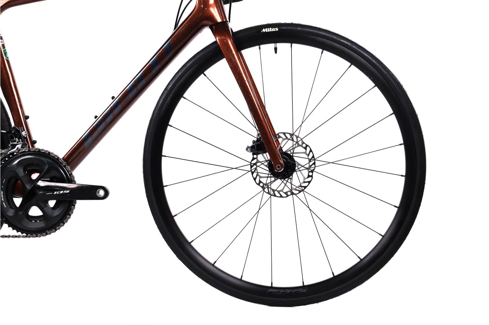 Giant TCR Advanced 2