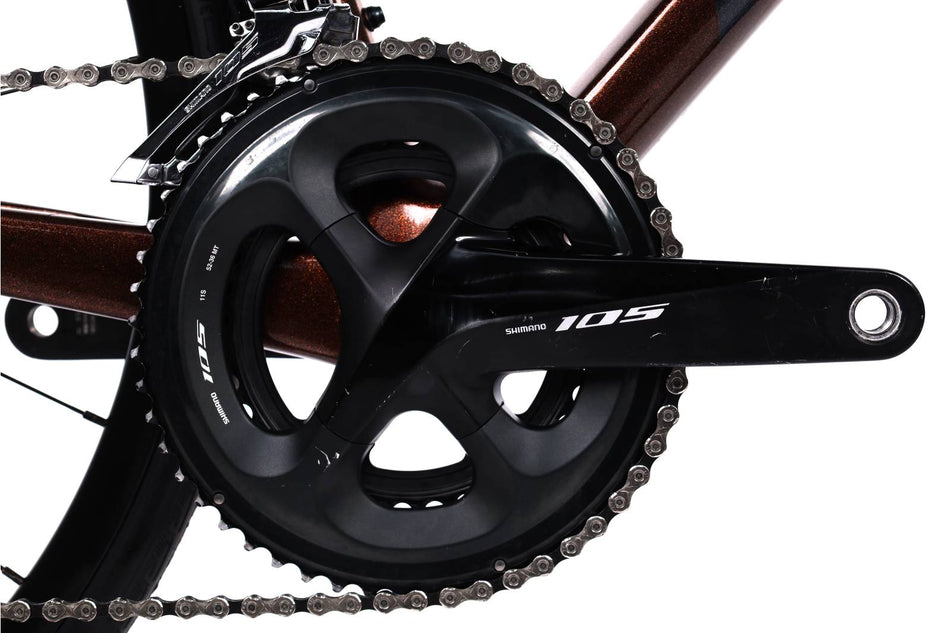 Giant TCR Advanced 2