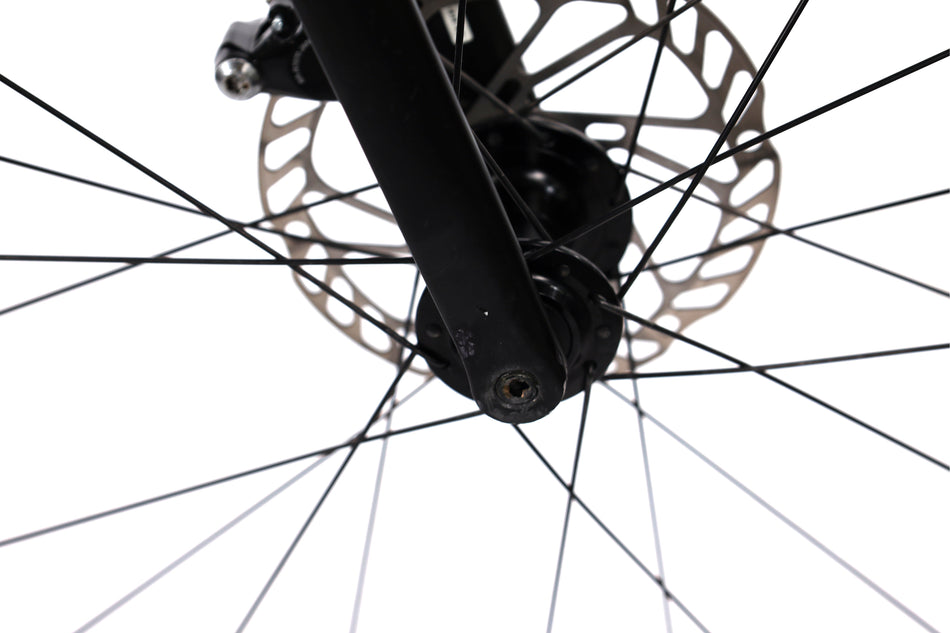 Giant TCR Advanced 2 - Bici da corsa