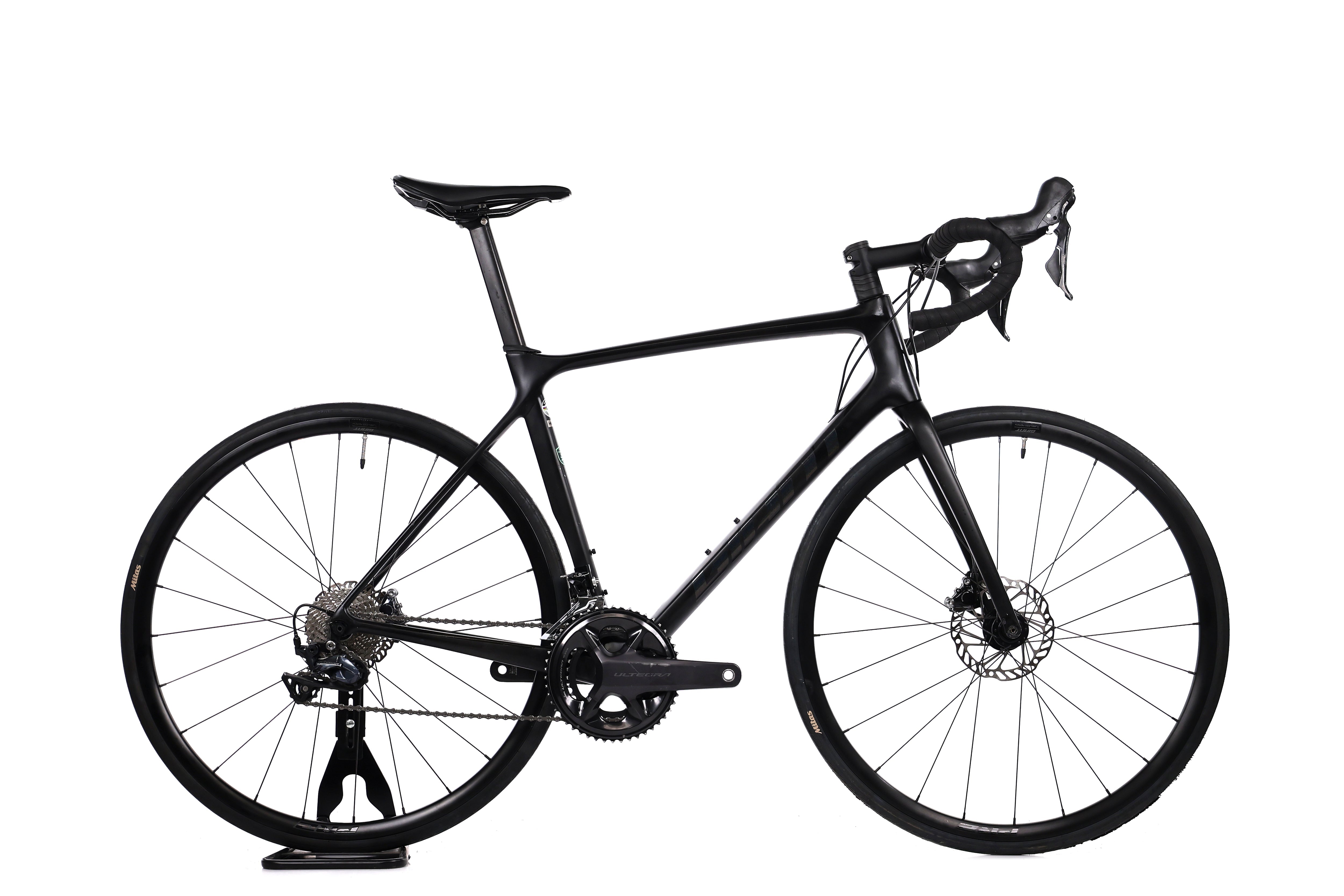 Giant TCR Advanced 2 - Bici da corsa