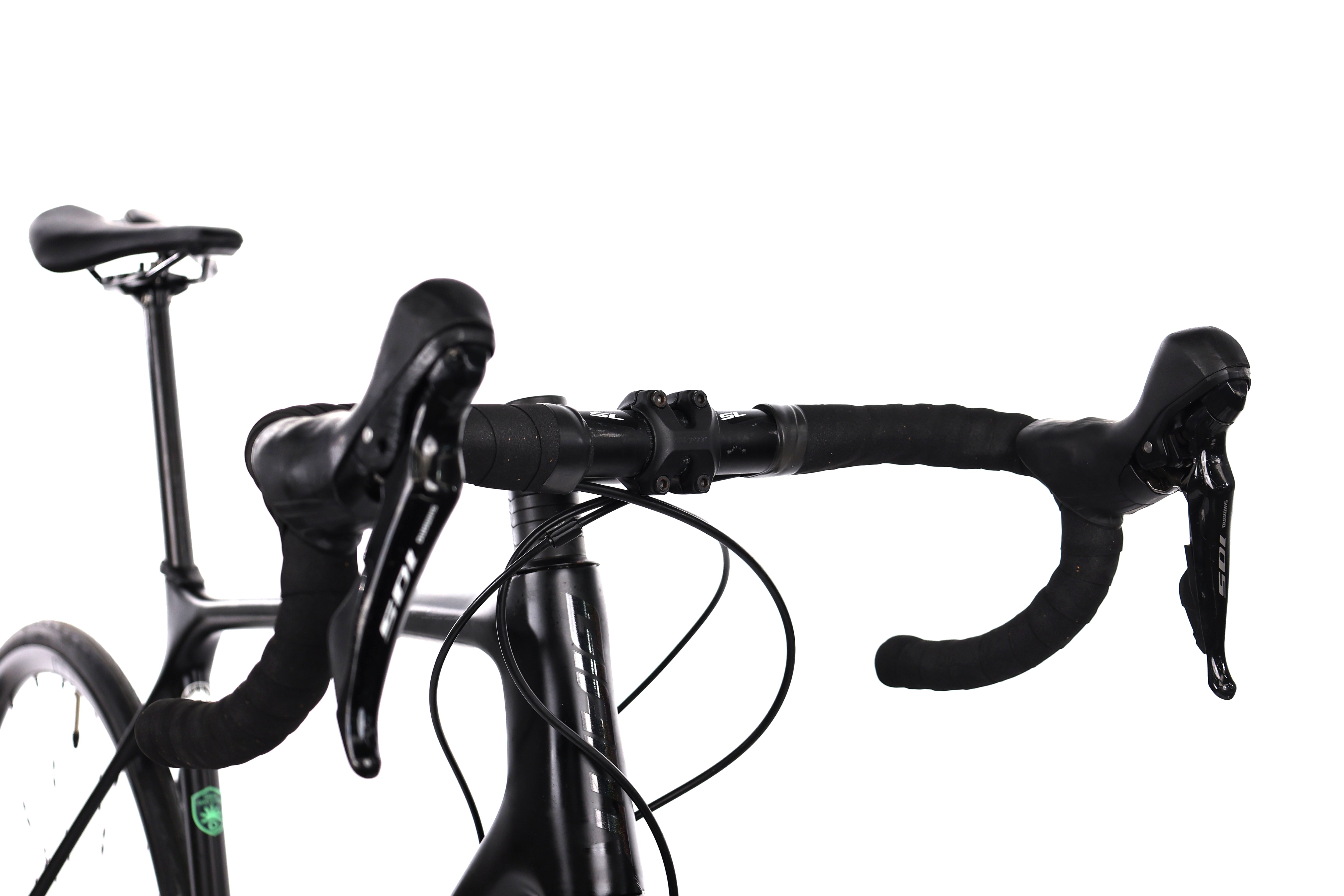 Giant TCR Advanced 2 - Bici da corsa