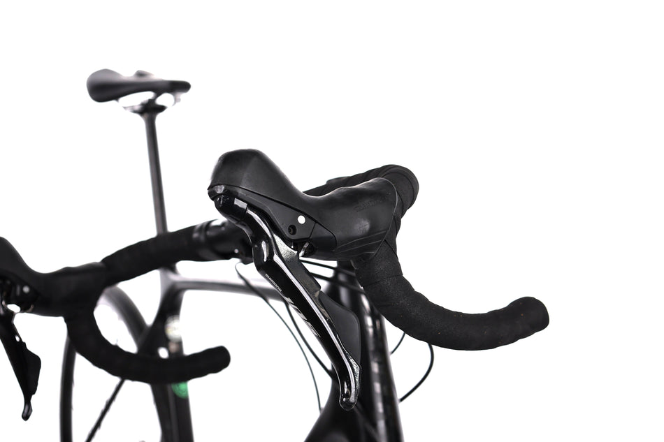 Giant TCR Advanced 2 - Bici da corsa