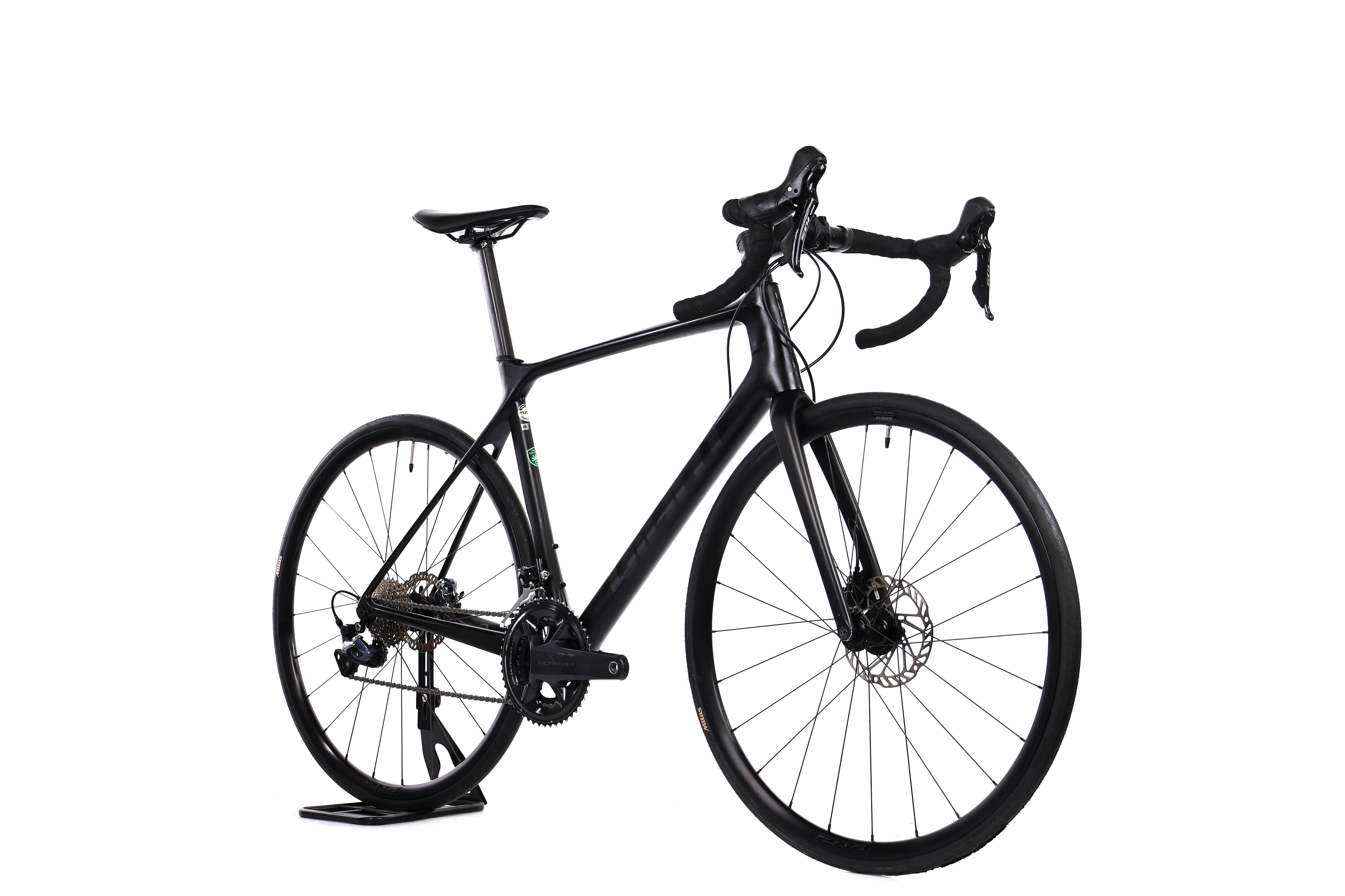 Giant TCR Advanced 2 - Bici da corsa