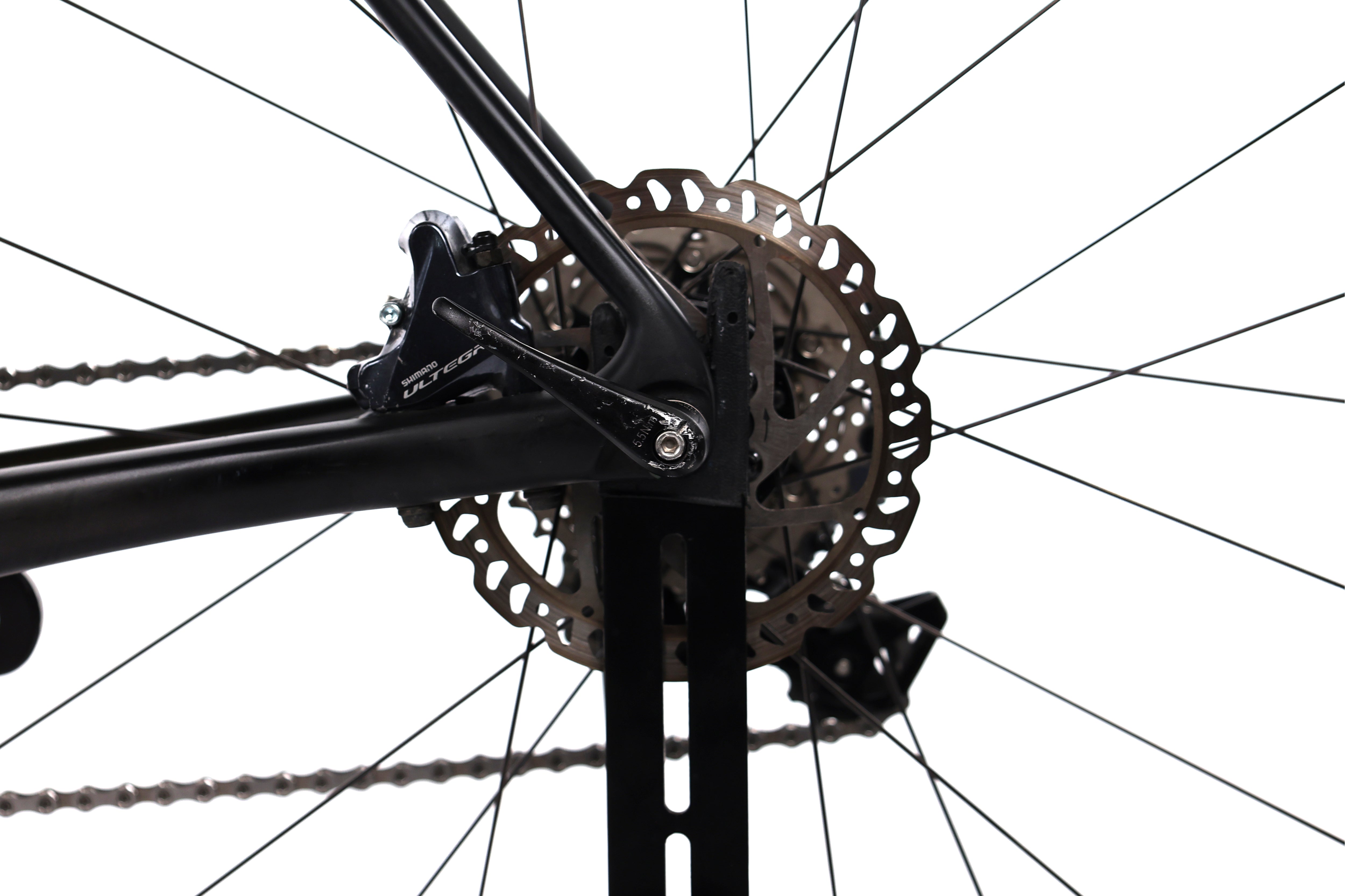 Giant TCR Advanced 2 - Bici da corsa