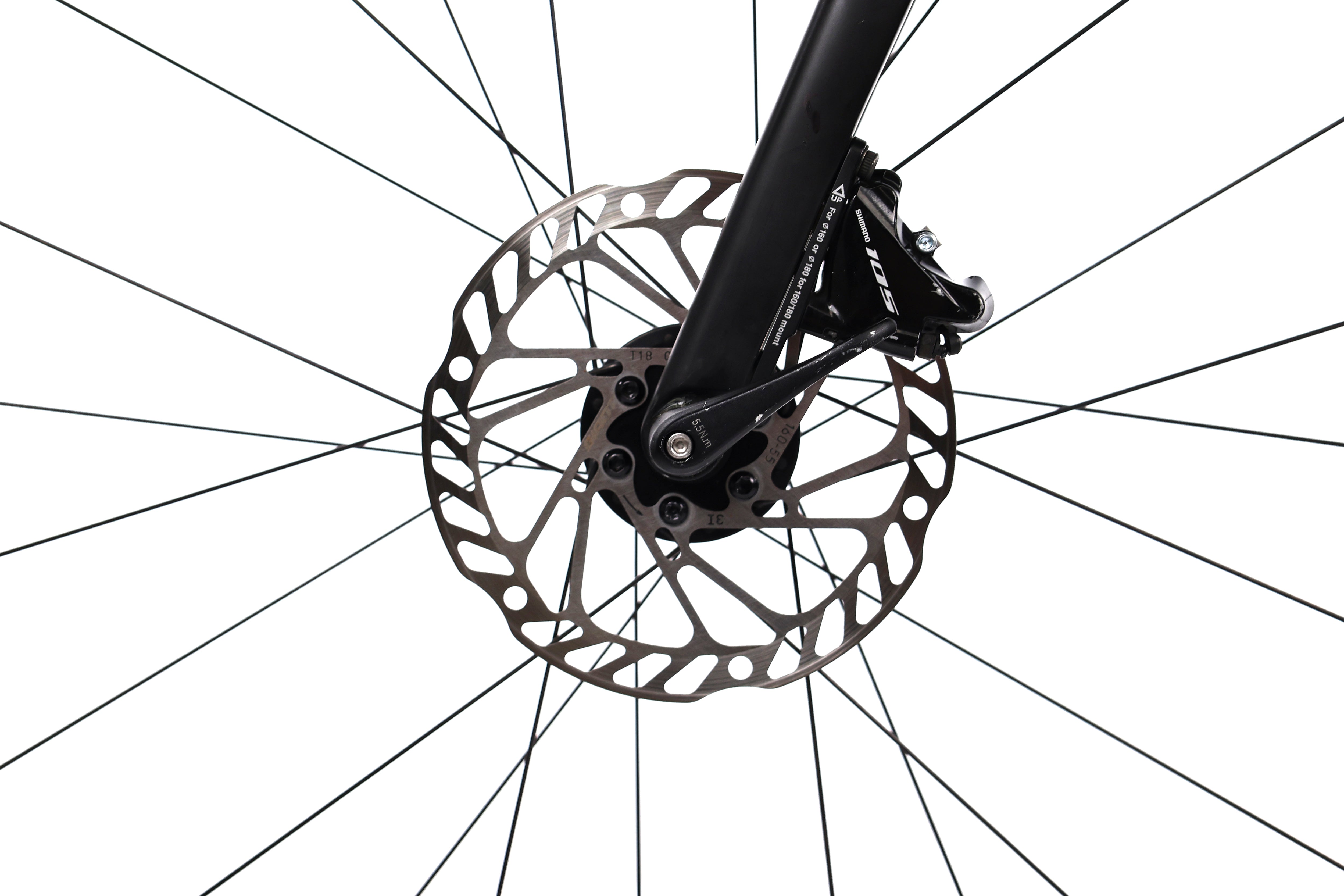 Giant TCR Advanced 2 - Bici da corsa