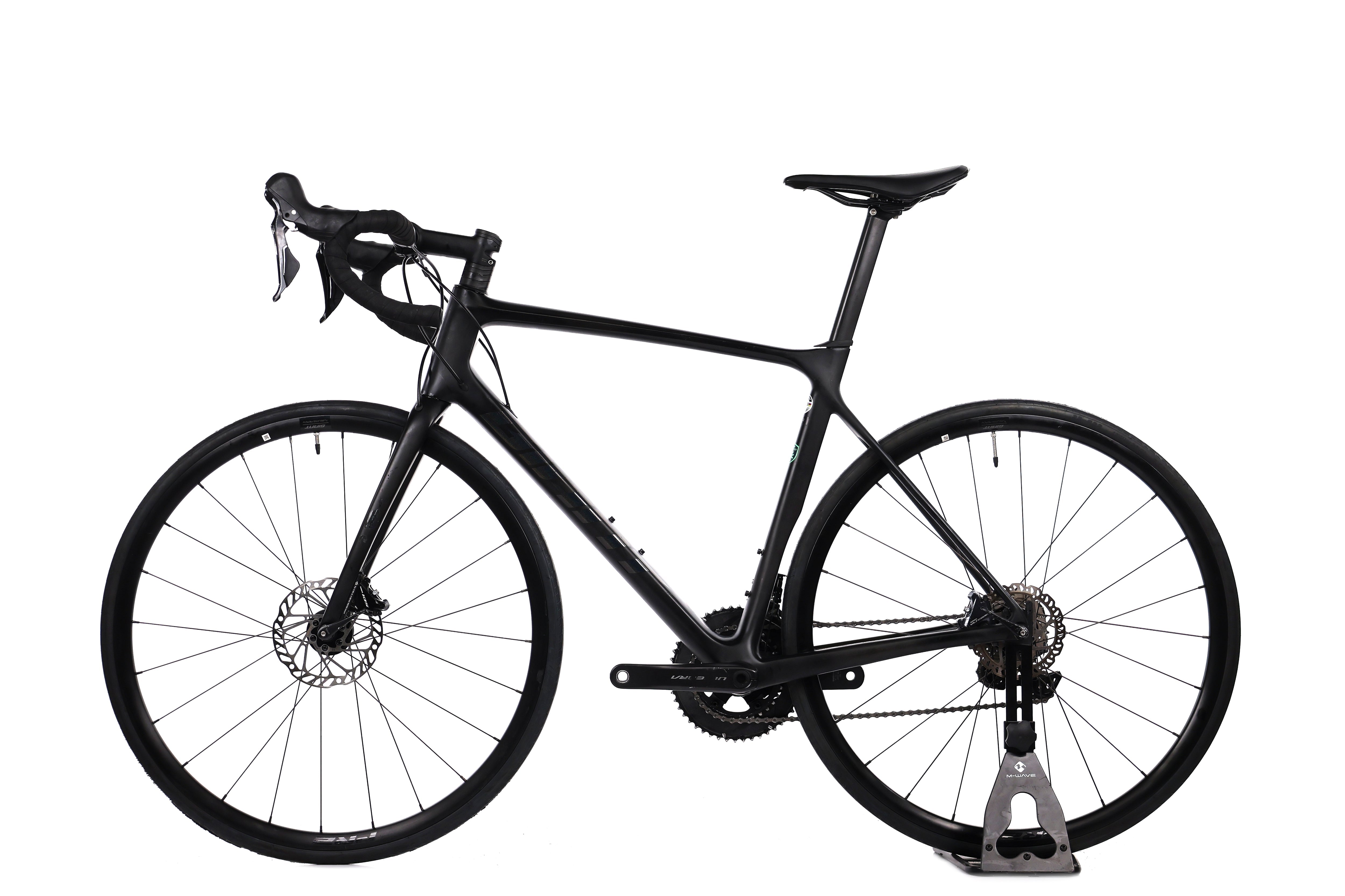 Giant TCR Advanced 2 - Bici da corsa