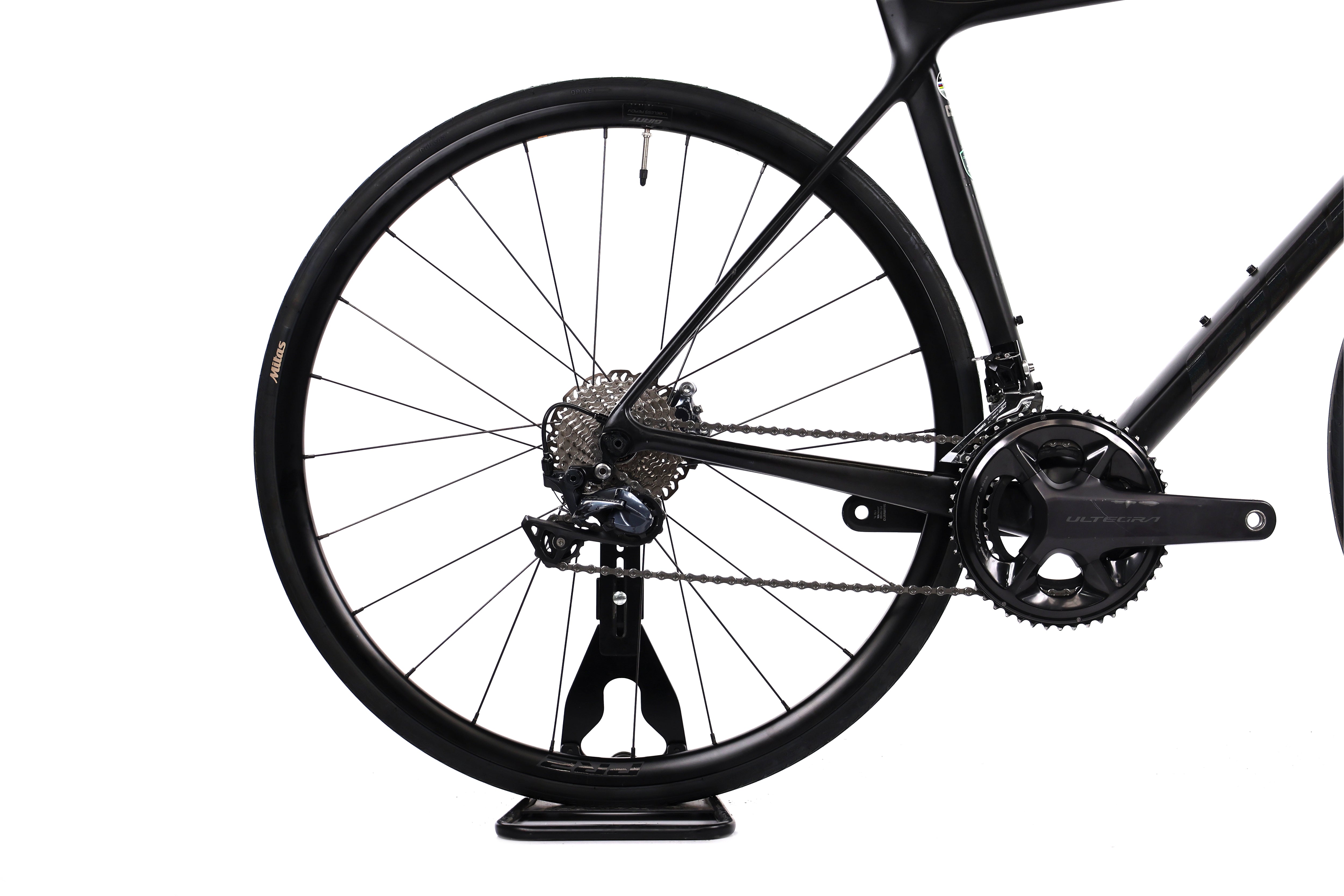 Giant TCR Advanced 2 - Bici da corsa