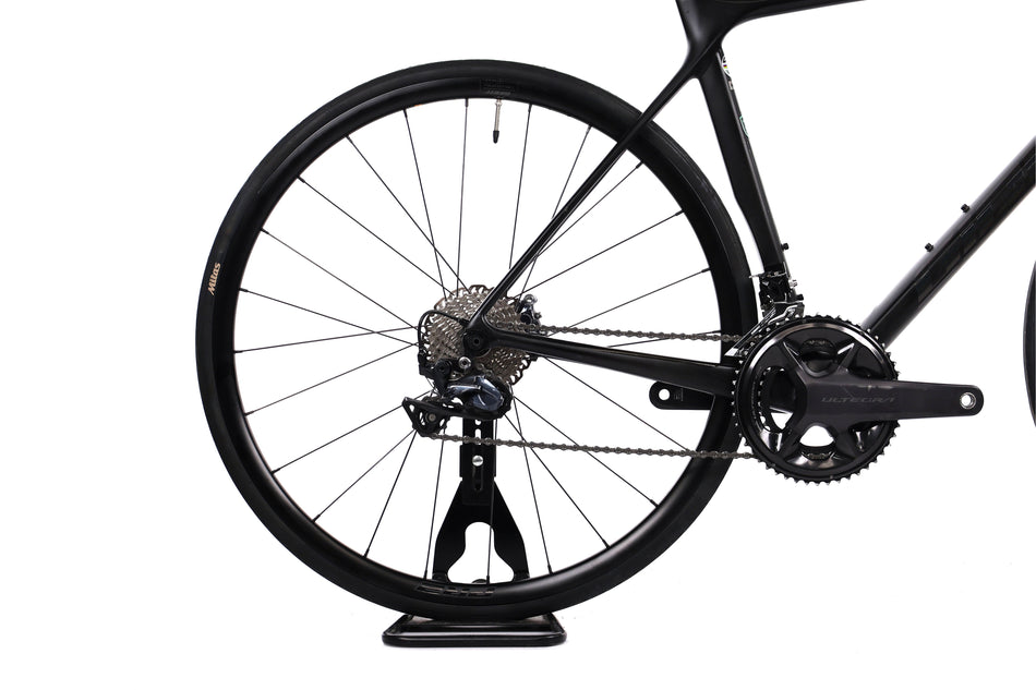 Giant TCR Advanced 2 - Bici da corsa