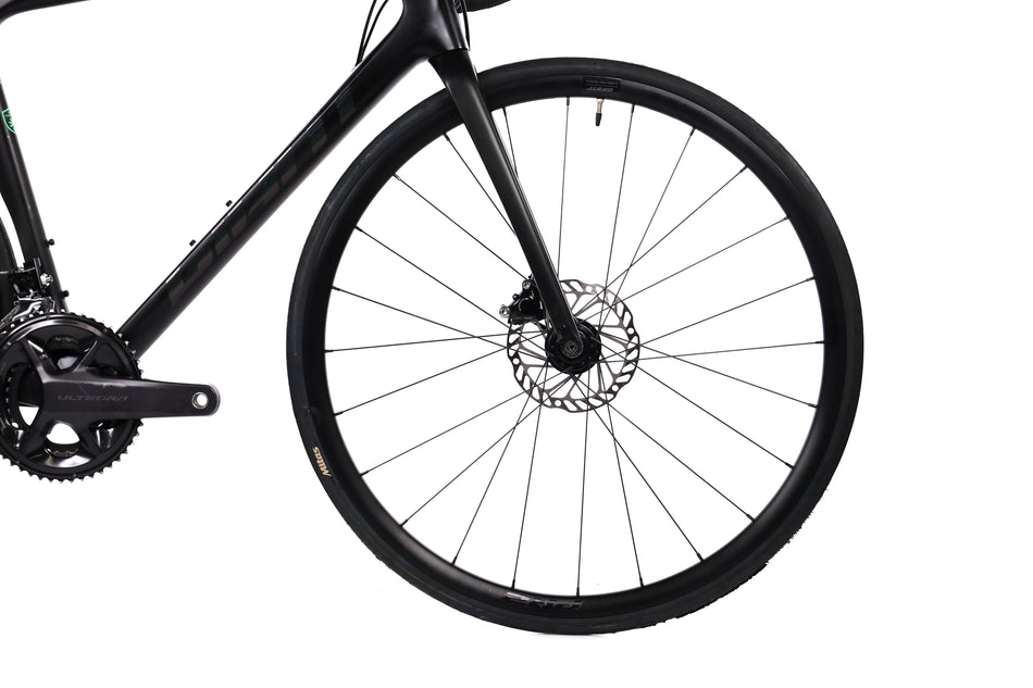 Giant TCR Advanced 2 - Bici da corsa