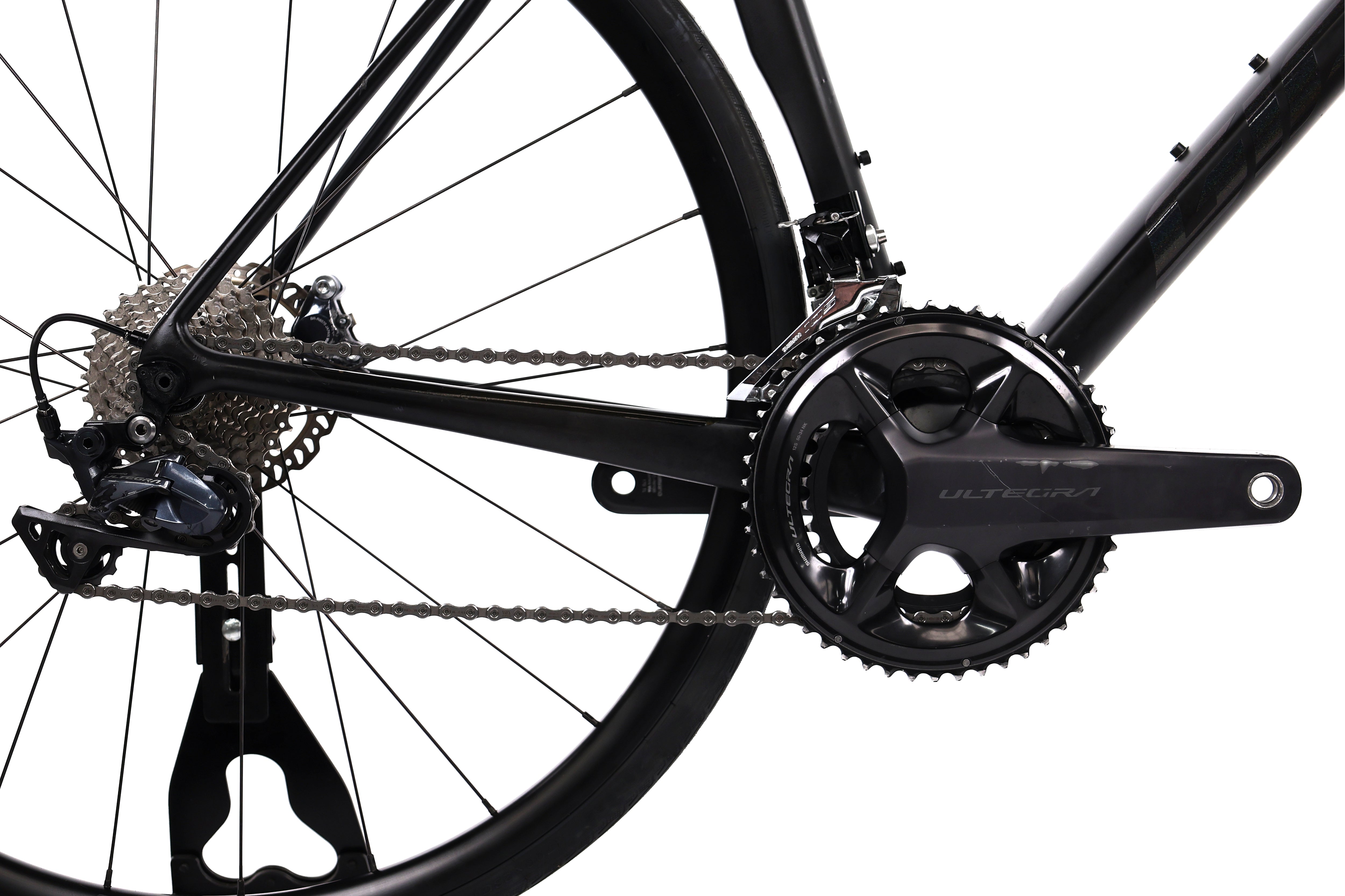 Giant TCR Advanced 2 - Bici da corsa