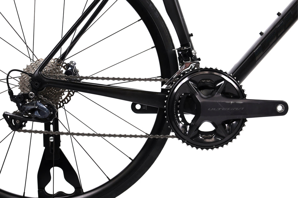 Giant TCR Advanced 2 - Bici da corsa