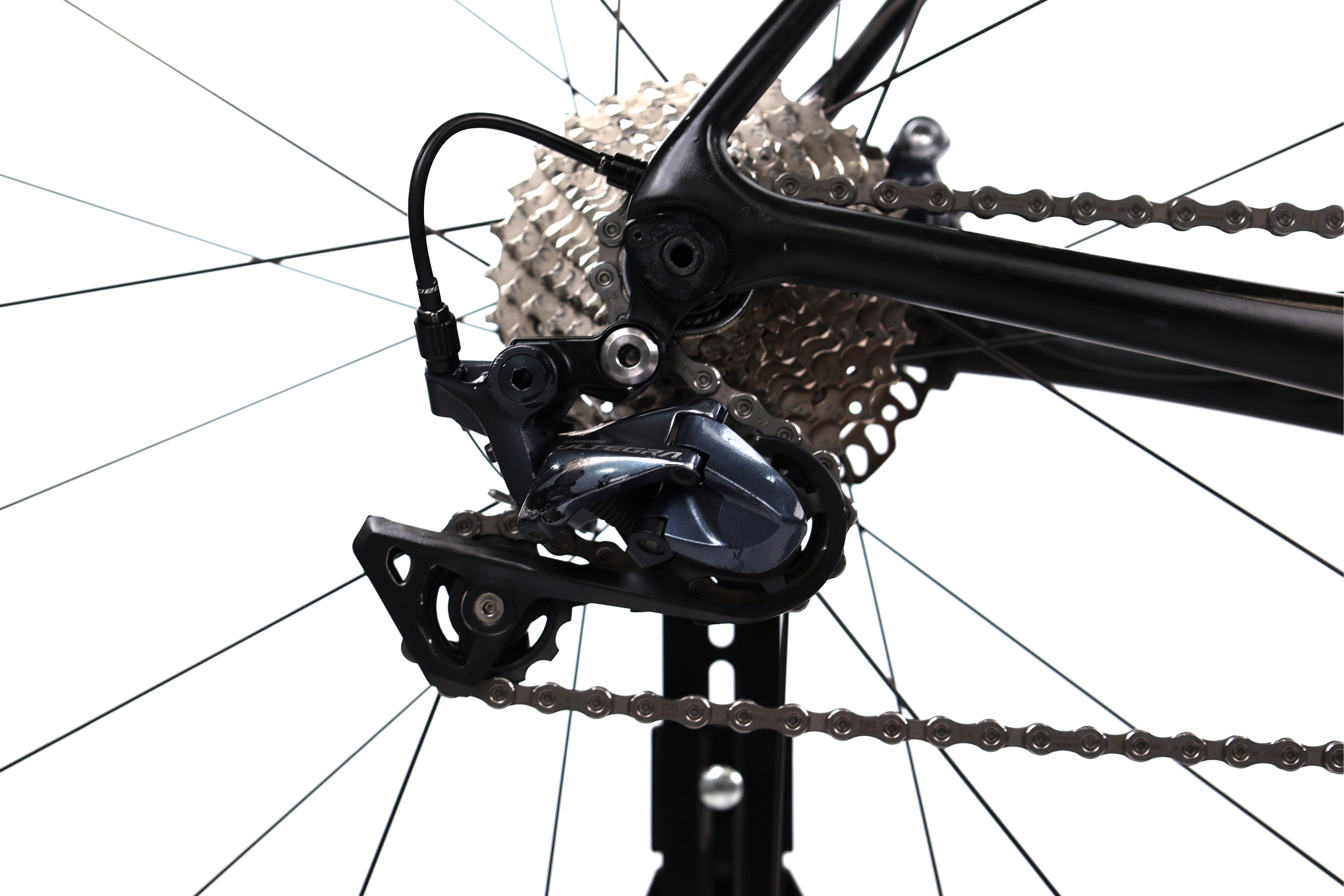 Giant TCR Advanced 2 - Bici da corsa