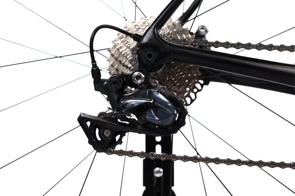 Giant TCR Advanced 2 - Bici da corsa