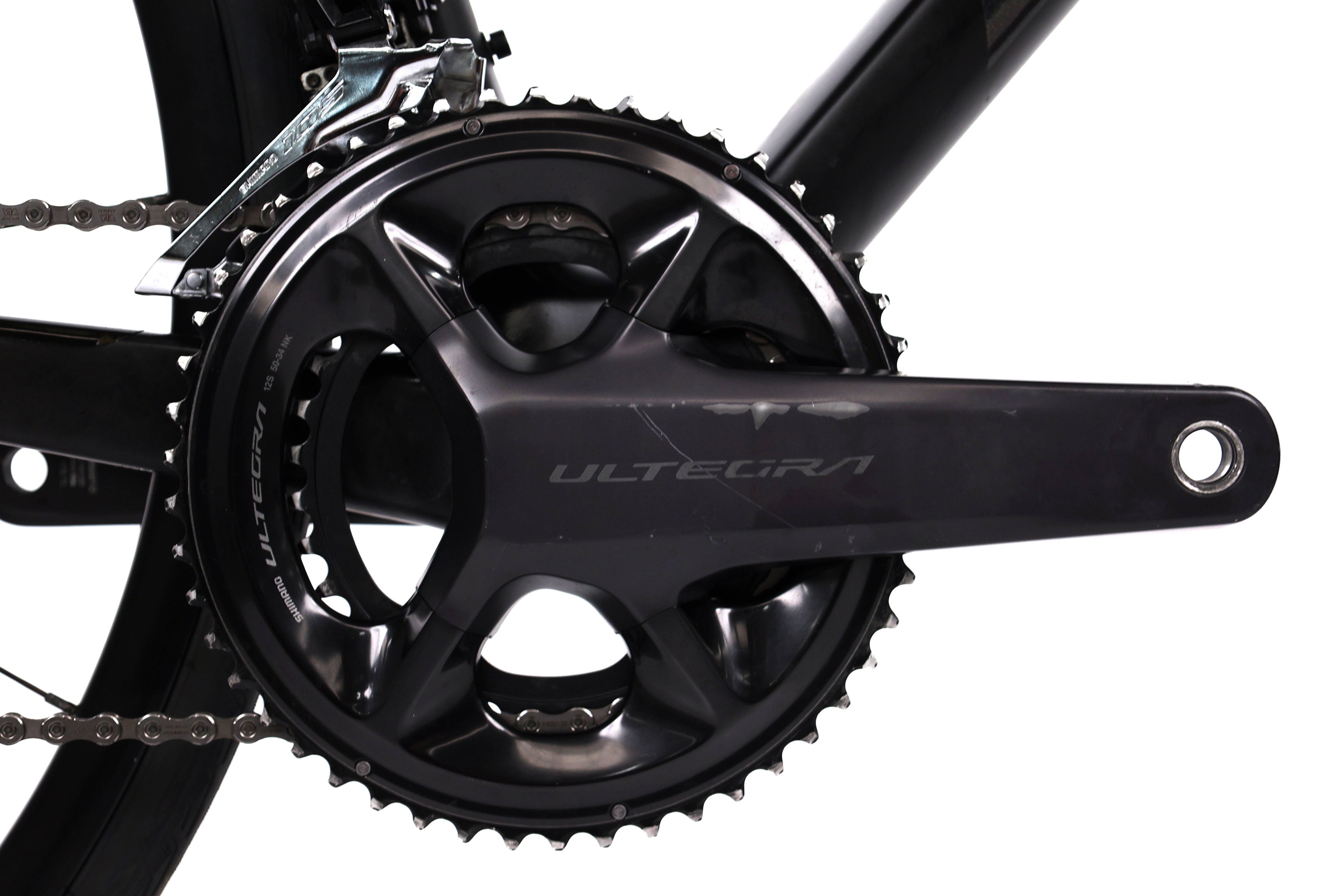 Giant TCR Advanced 2 - Bici da corsa