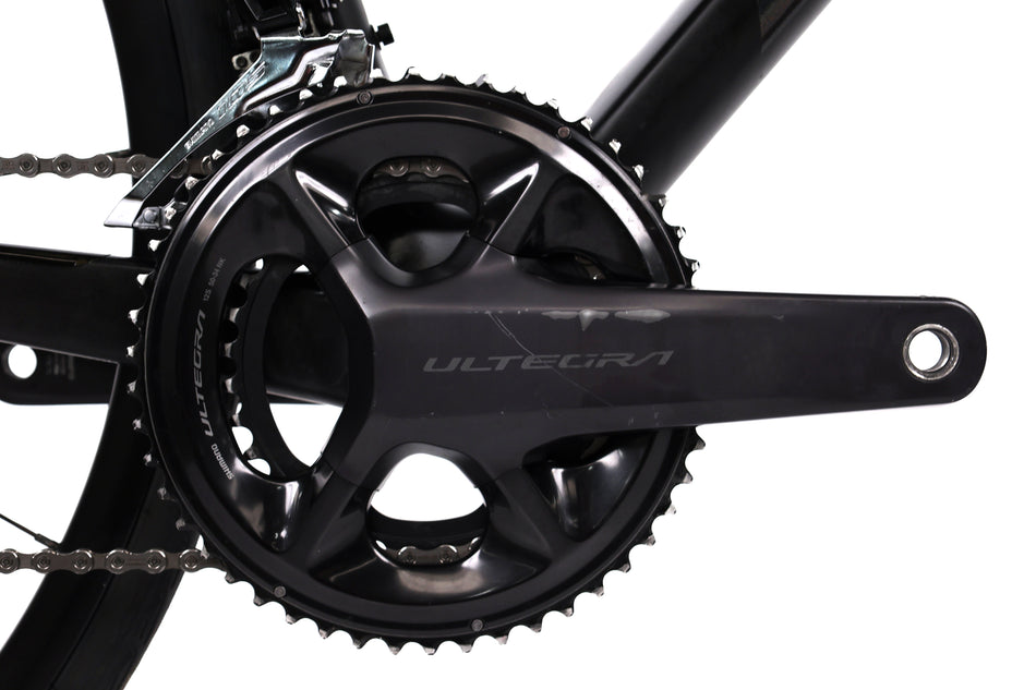 Giant TCR Advanced 2 - Bici da corsa