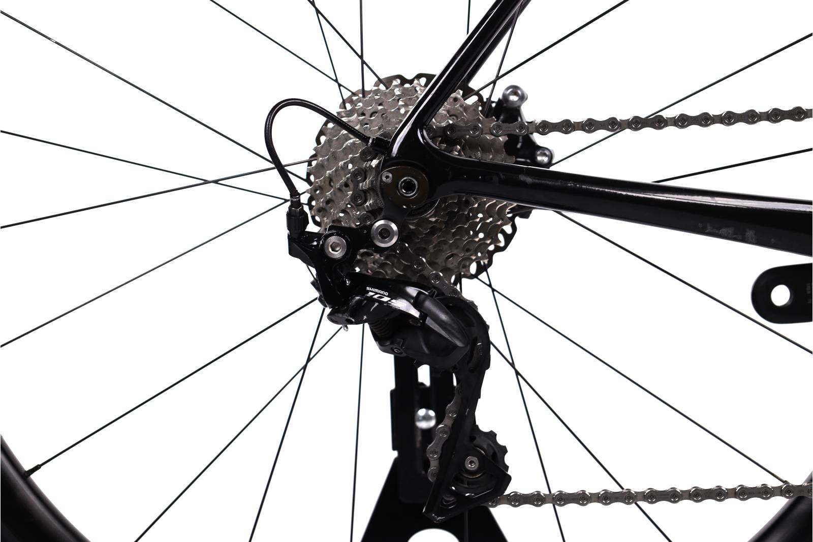 Giant TCR Advanced 2