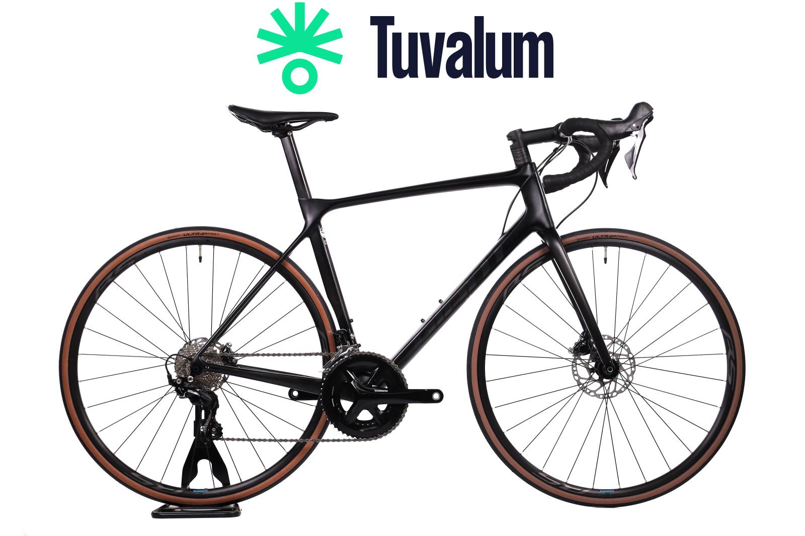 Giant TCR Advanced 2 - Bici da corsa