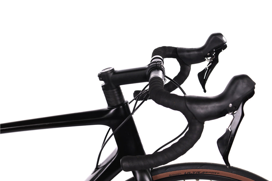 Giant TCR Advanced 2 - Bici da corsa