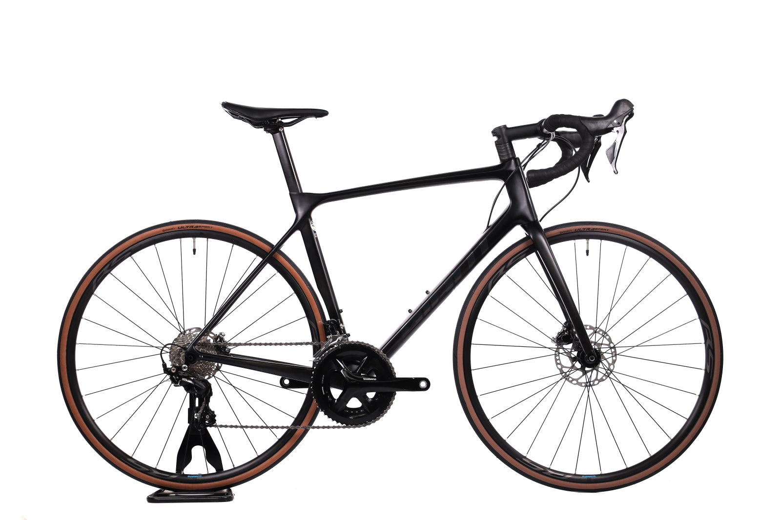 Giant TCR Advanced 2 - Bici da corsa