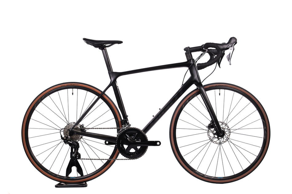 Giant TCR Advanced 2 - Bici da corsa